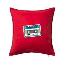 Narodeniny kazeta Best of 1981