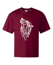 Geometria - vlk - vyjúci