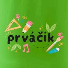 Prváčik - tlačiaci