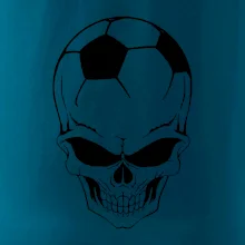 Futbal lebka lopta Futbal lebka lopta