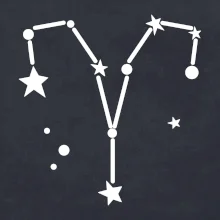 Súhvezdie - Aries - Baran Súhvezdie - Aries - Baran