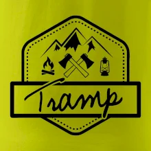 Tramp erb
