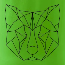 Akita Inu - Geometria