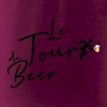 Le tour de beer