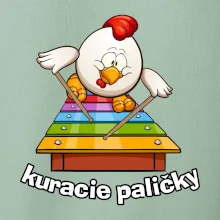 Kuracie paličky