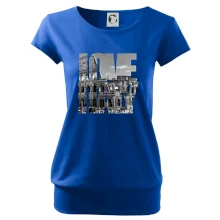 Love Italy - Colosseum