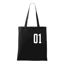 Futbalový dres - vlastné meno a číslo