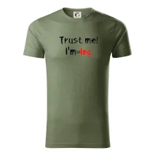 Trust me I´m an Ing. / Ver mi som Ing. Trust me I´m an Ing. / Ver mi som Ing.
