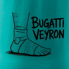 Bugatti vejron