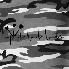 EKG šípky EKG šípky