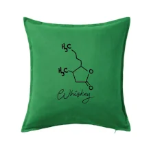 Barová chémia - whiskey