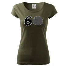 Bowling okrúhle narodeniny 60