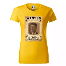 Wanted Fotka