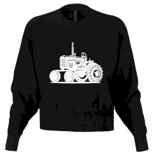 Traktor Ukrajinskej armády