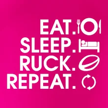 Eat sleep Rugby