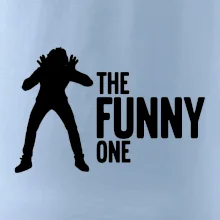 Bachelor party - The funny one