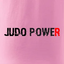 Judo power