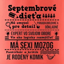 Narodeniny September