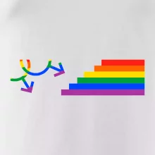 Gay symbol dúha Gay symbol dúha