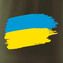 Ukrajina vlajka Ukrajina vlajka