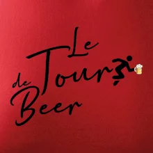 Le tour de beer