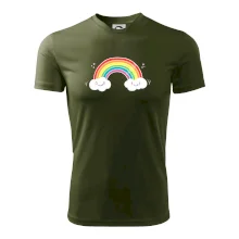 Veselá dúha Veselá dúha