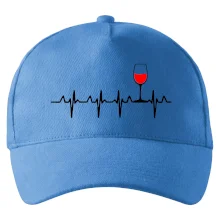 Víno ekg Víno ekg