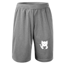 Mačka drží srdce Mačka drží srdce