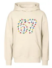 67 vianočné osvetlenie