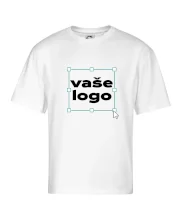 Vlastné logo - Tričko alebo mikina