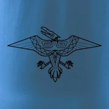 Mayovia - zvieratá orol