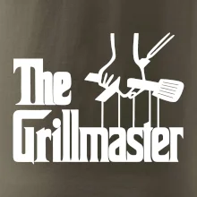 The Grillmaster