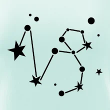 Súhvezdie - Capricorn - Kozorožec