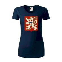 Znak ČSR - Československá republika (1948–1960)