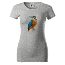 Ľadnáčik kreslený