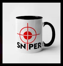 Sniper zameriavač
