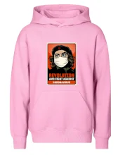 Corona Revolution & Fight