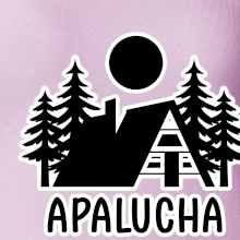 Apalucha chalupa