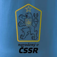 Narodený v ČSSR