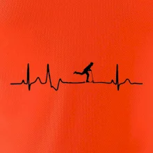 EKG kolobežky EKG kolobežky