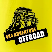 4x4 adventure offroad