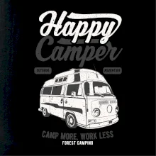 Happy Camper
