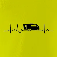 EKG karavan