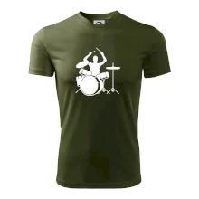 Bicie bubeník Bicie bubeník