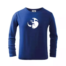 Mačka - Jin jang Mačka - Jin jang