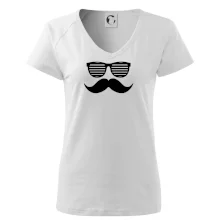 Mustache okuliare Mustache okuliare