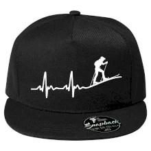 EKG skialpinismus EKG skialpinismus