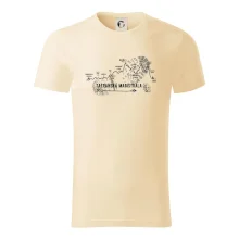 Profil Tatranská magistrála Profil Tatranská magistrála