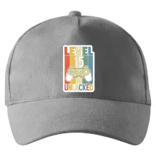 Gaming narodeniny 15