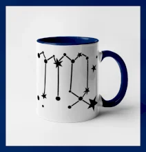 Súhvezdie - Virgo  - Panna